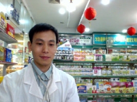 仁者爱人的第一张照片--残疾人相亲网