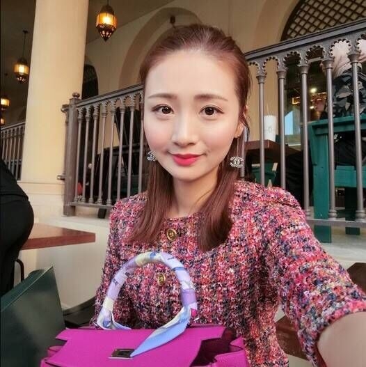 美婷的第一张照片--残疾人相亲网