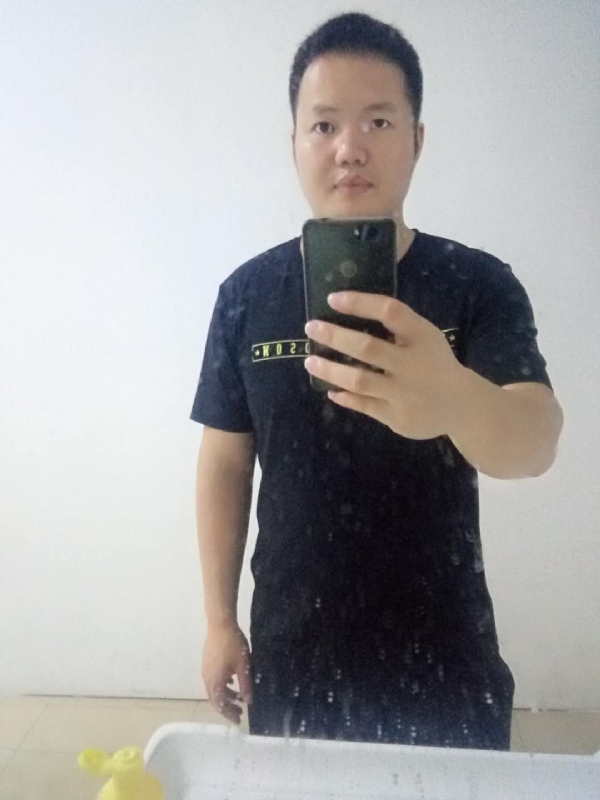 勇敢去爱的第一张照片--残疾人相亲网