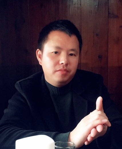 何超洪的第一张照片--残疾人相亲网