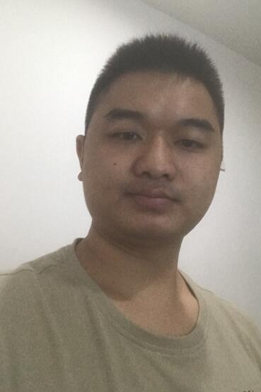 优优的第一张照片--残疾人相亲网
