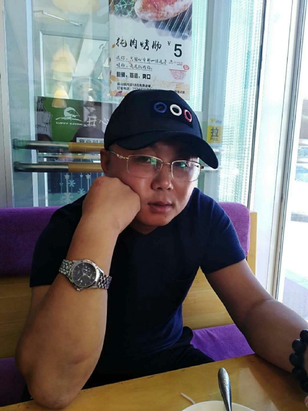 迷路了的第一张照片--残疾人相亲网