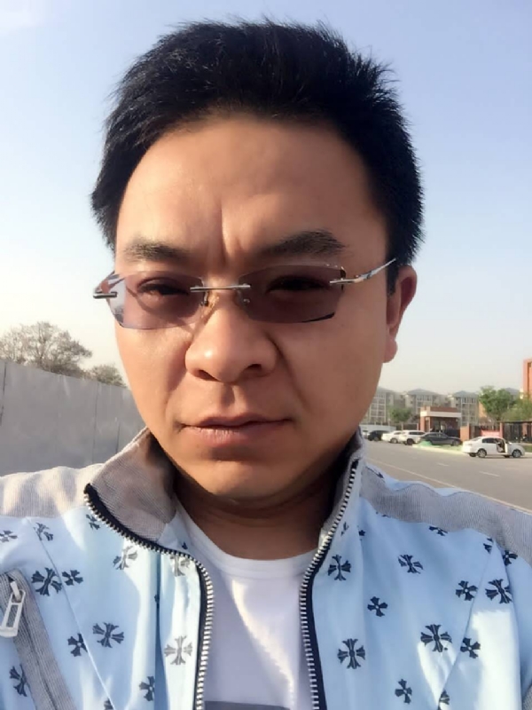 执着的等待的第一张照片--残疾人相亲网