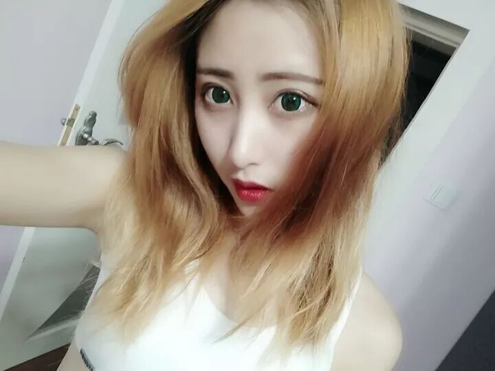 想嫁人的姑娘的第二张照片--残疾人相亲网