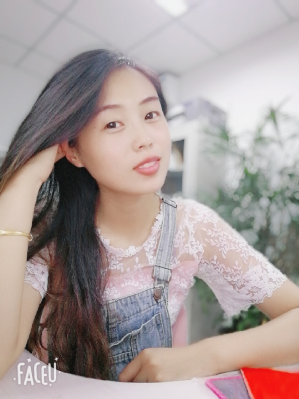 暖暖的第二张照片--残疾人相亲网