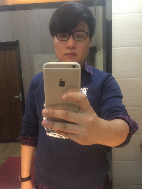 榴莲先生的第二张照片--残疾人相亲网