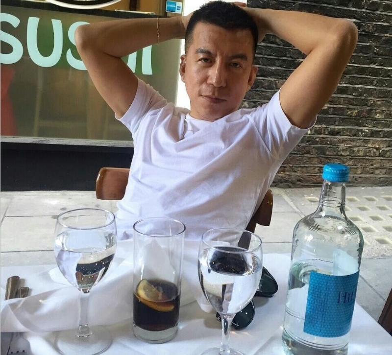 不忘初心的第一张照片--残疾人相亲网