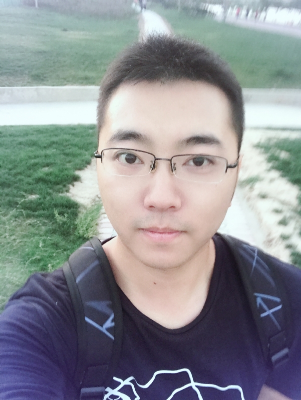 落尘、的第一张照片--残疾人相亲网