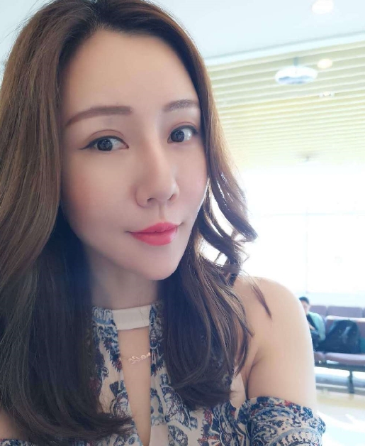娜娜的第三张照片--残疾人相亲网