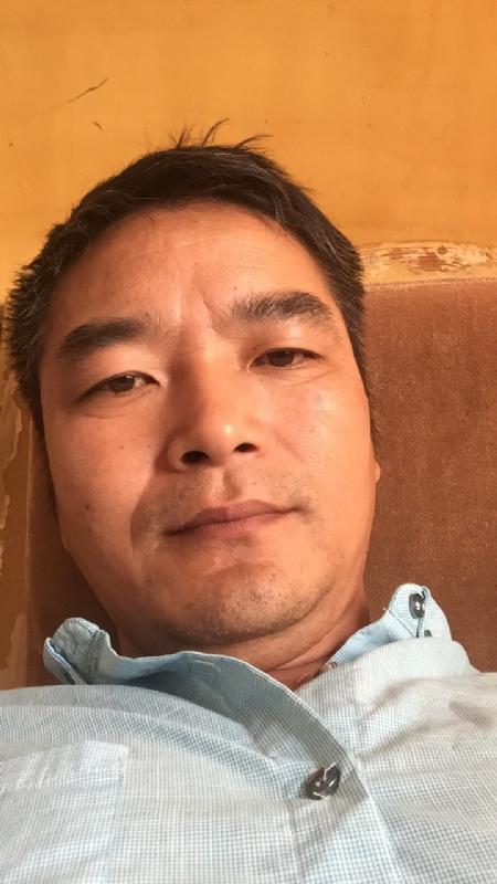 你就是我的幸福的第一张照片--残疾人相亲网