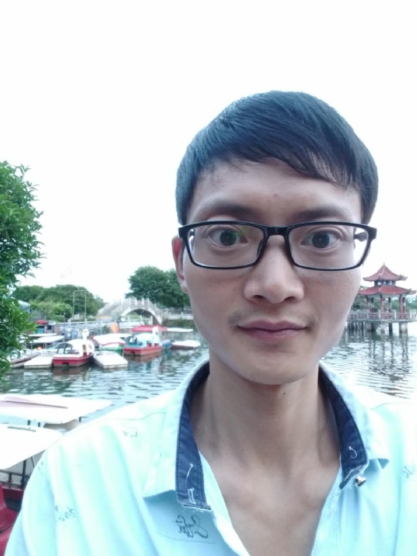 超越梦想的第一张照片--残疾人相亲网