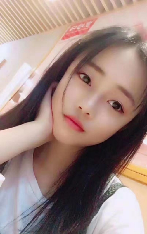 雪妮儿的第一张照片--残疾人相亲网