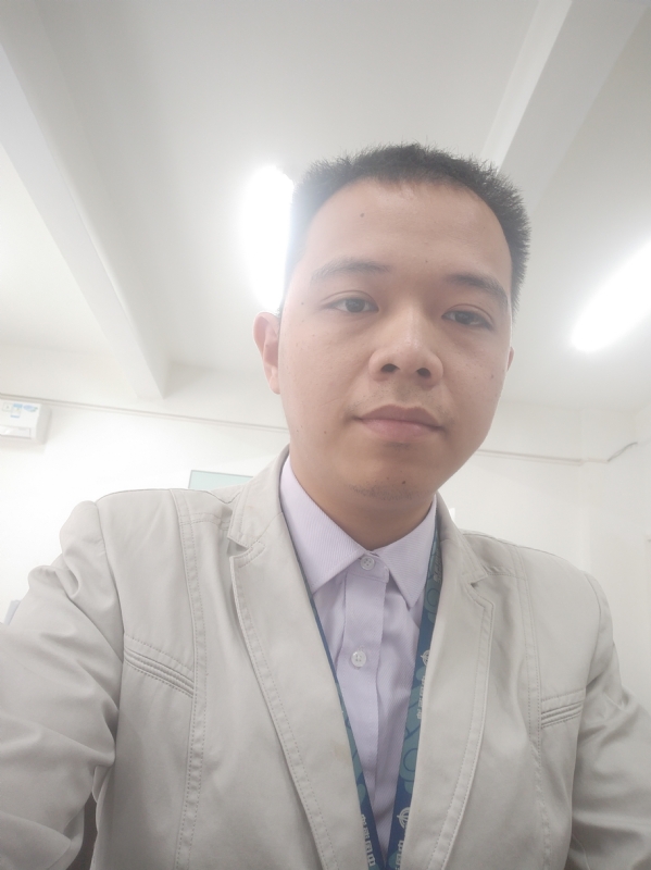 玉华的第一张照片--残疾人相亲网