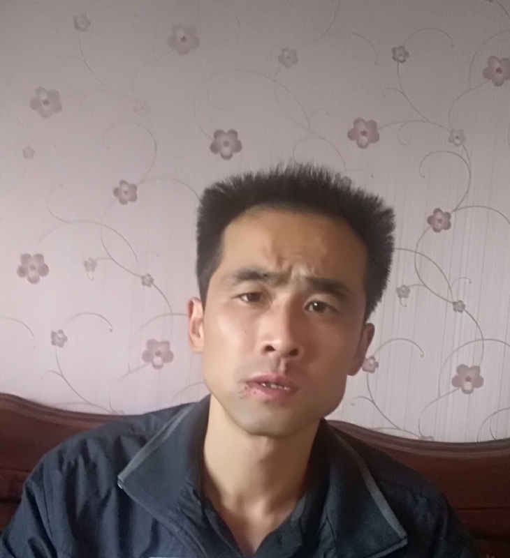 wen的第一张照片--残疾人相亲网