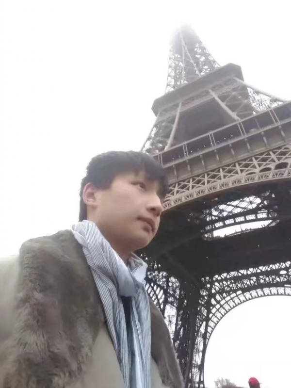 好好相遇的第二张照片--残疾人相亲网