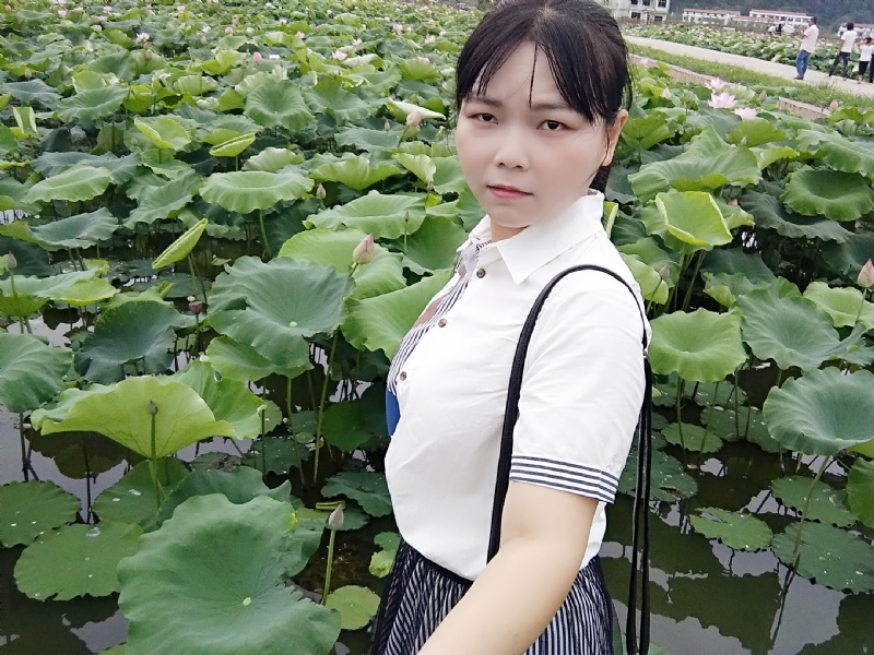 小五同学的第二张照片--残疾人相亲网