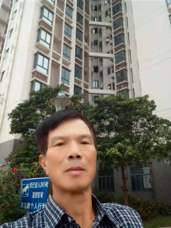 幸福你我的第三张照片--残疾人相亲网