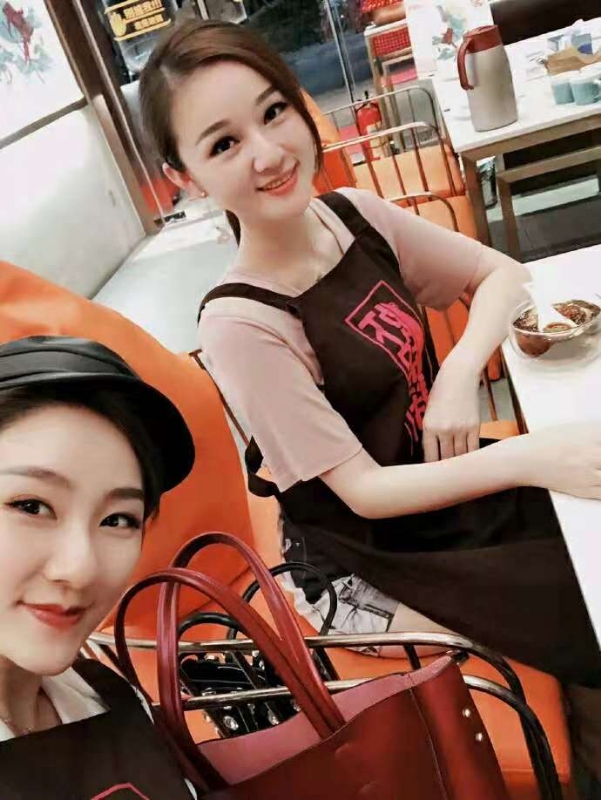 欣颖的第二张照片--残疾人相亲网