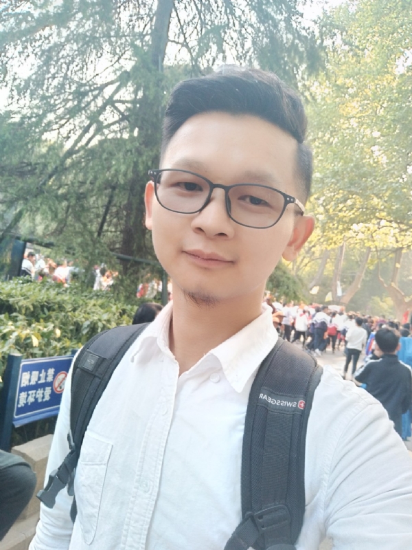 煌园和居的第一张照片--残疾人相亲网