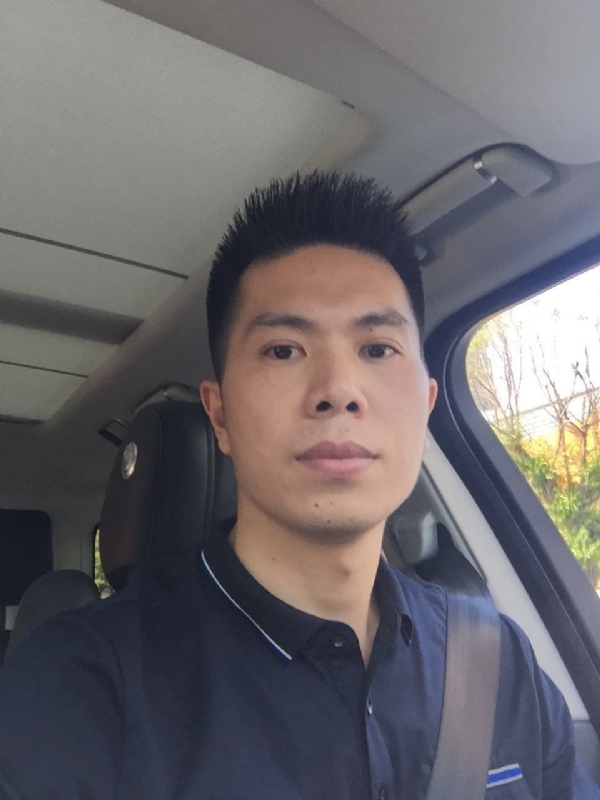 天道酬勤的第一张照片--残疾人相亲网