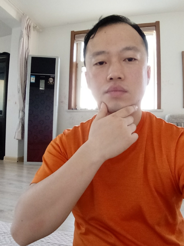 幸福的时刻的第一张照片--残疾人相亲网