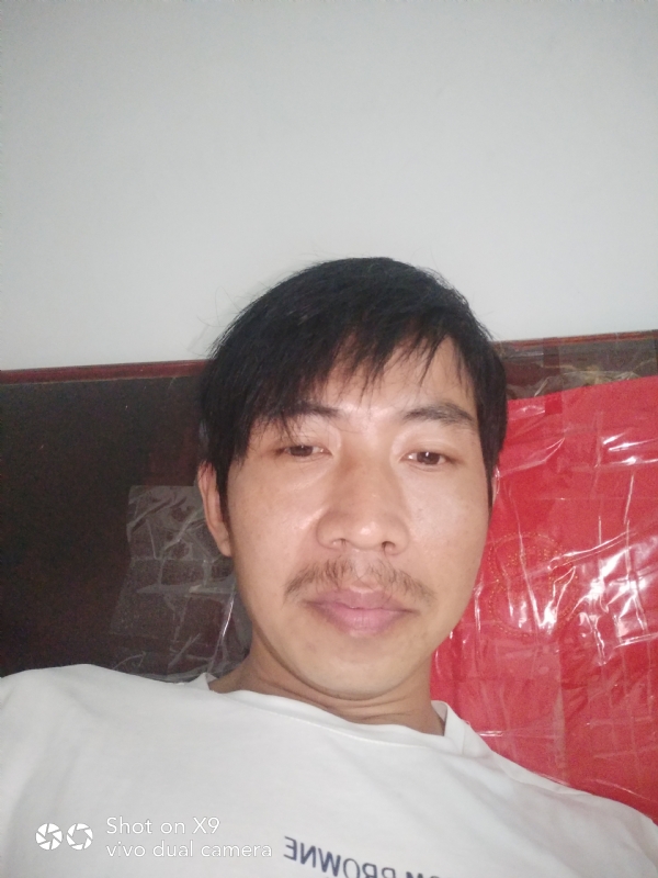 开心过着每一天的第一张照片--残疾人相亲网