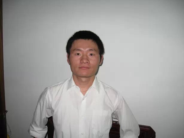 阿杰630的第一张照片--残疾人相亲网