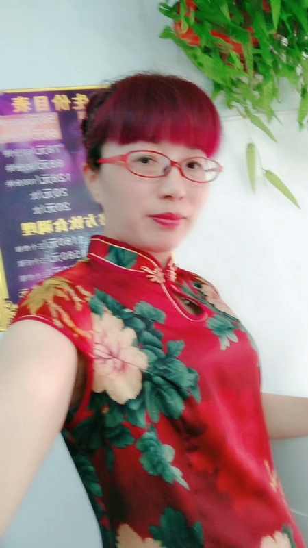 平凡女人的第一张照片--残疾人相亲网