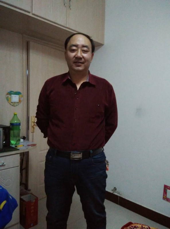 愿得一人心的第一张照片--残疾人相亲网