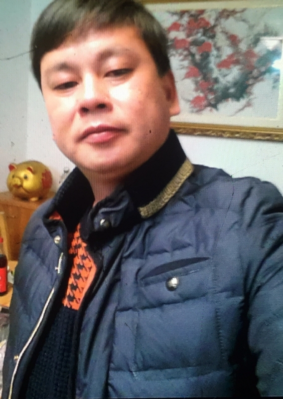 期待幸福的第二张照片--残疾人相亲网