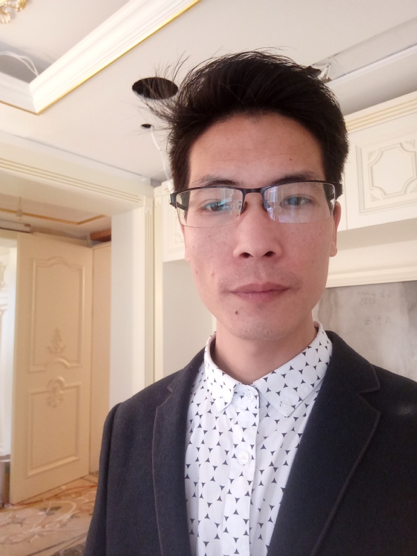 爱也要以诚相待的第二张照片--残疾人相亲网