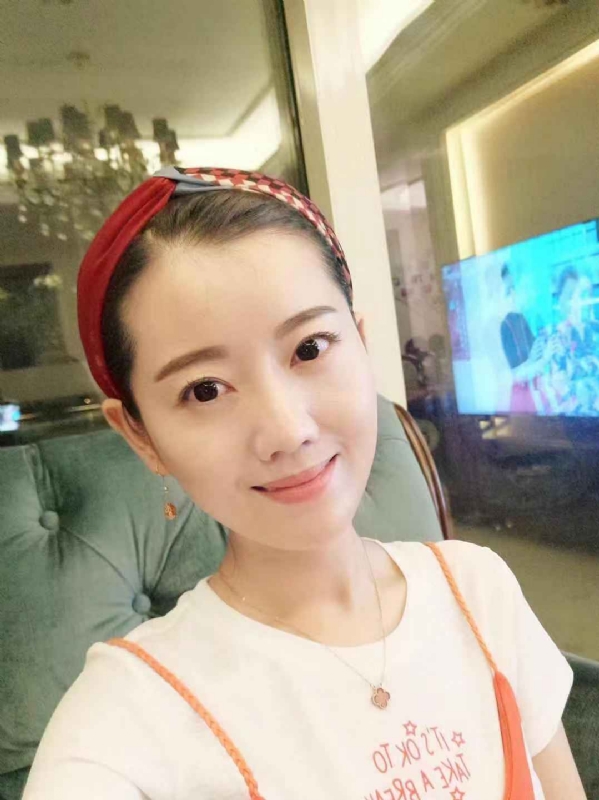 小河的第二张照片--残疾人相亲网