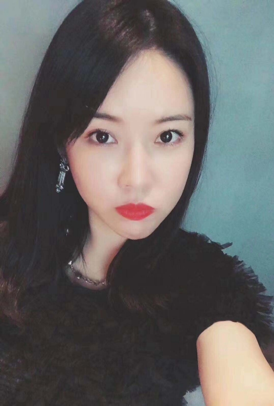 李莉的第二张照片--残疾人相亲网