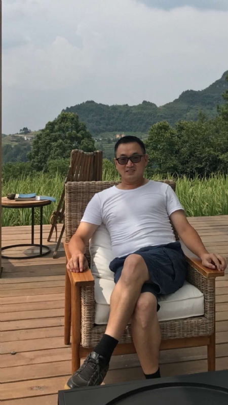 云霄的第一张照片--残疾人相亲网