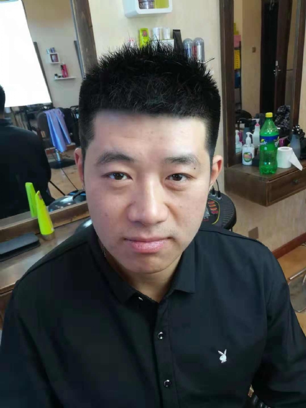 丹东风雨的第一张照片--残疾人相亲网