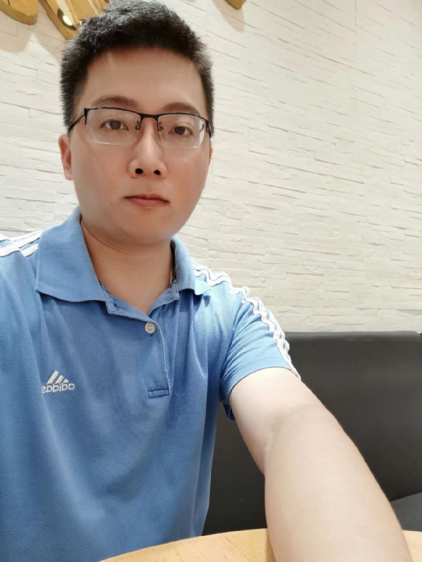 月亮河的第一张照片--残疾人相亲网