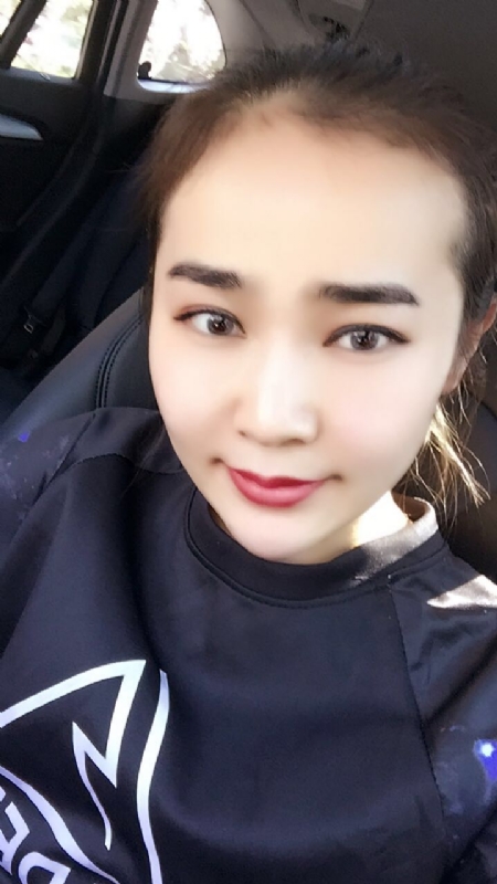 薇薇123的第二张照片--残疾人相亲网