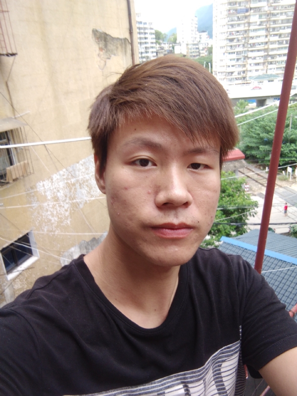 遇见你的第一张照片--残疾人相亲网
