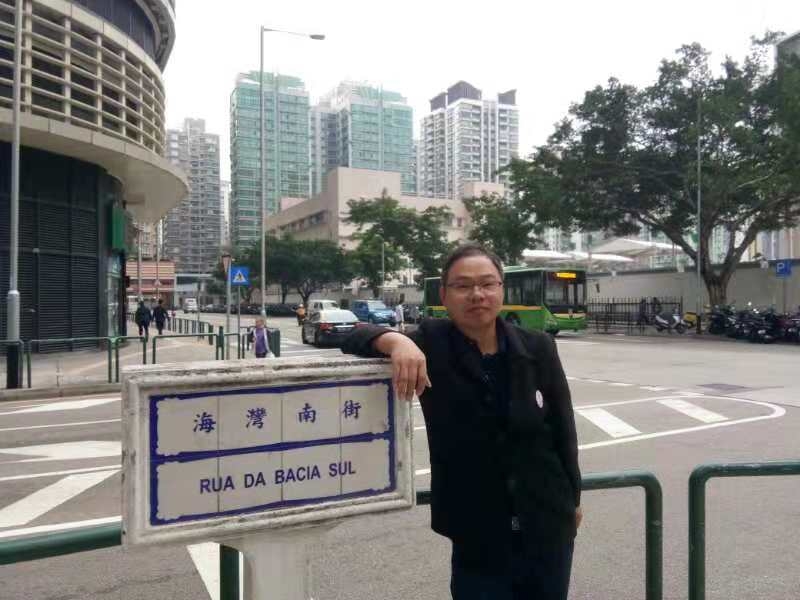 鱼心中的召唤的第一张照片--残疾人相亲网