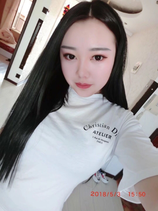 佳怡的第三张照片--残疾人相亲网