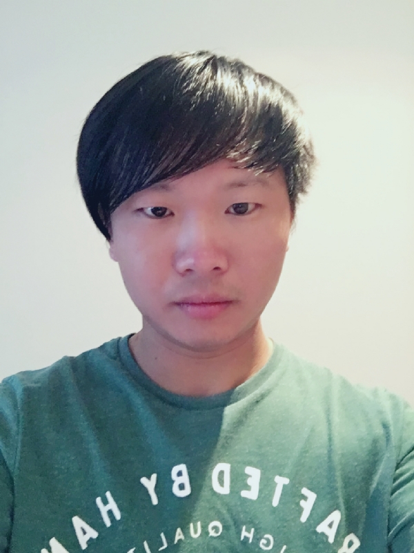 james的第一张照片--残疾人相亲网