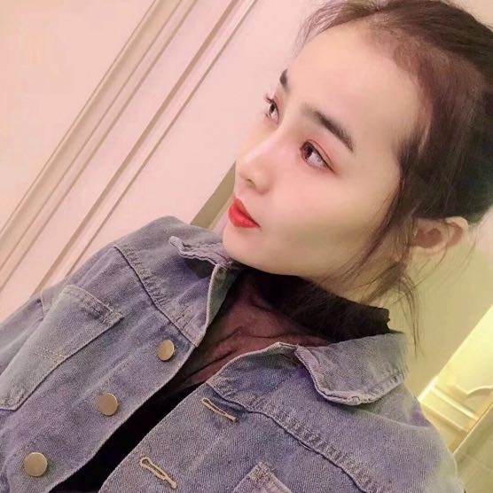 温柔悦的第一张照片--残疾人相亲网