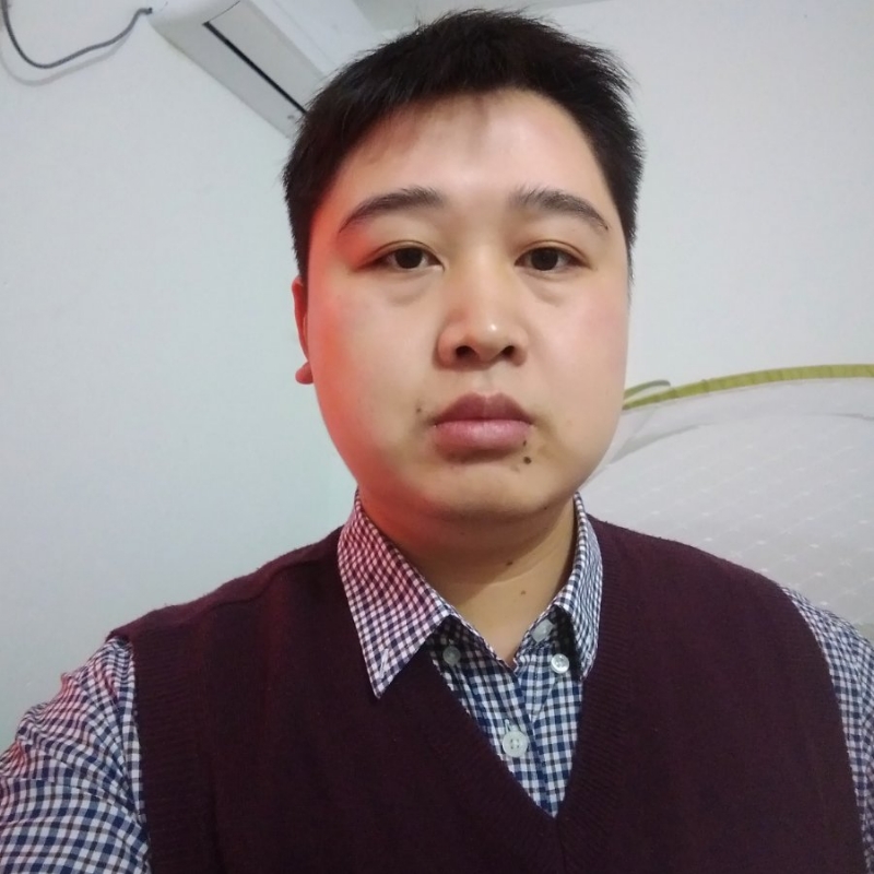 该结婚的爱情的第一张照片--残疾人相亲网