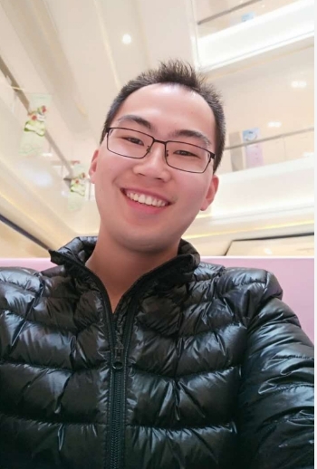 Allen的第二张照片--残疾人相亲网