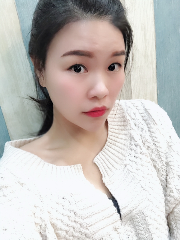 桃子BB的第二张照片--残疾人相亲网