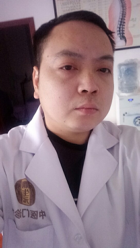 大熊的第二张照片--残疾人相亲网