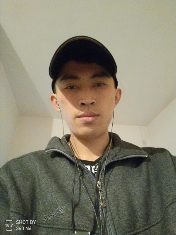 爱你一万年的第一张照片--残疾人相亲网