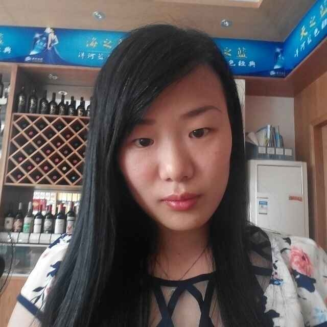 风铃的第一张照片--残疾人相亲网