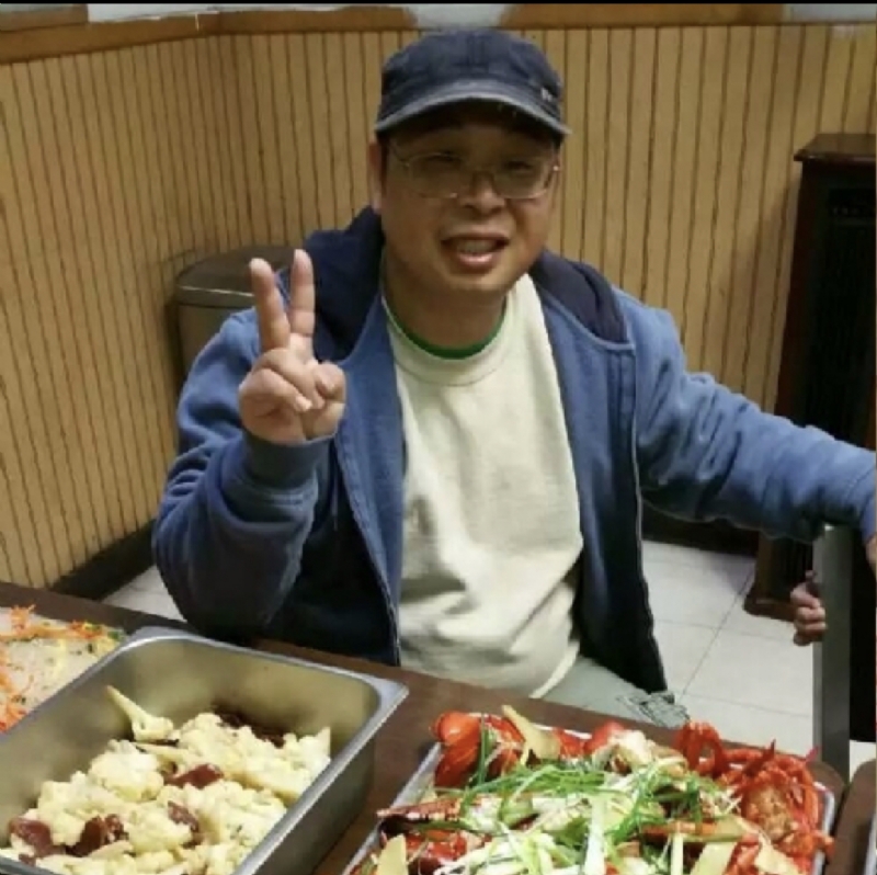 wally的第一张照片--残疾人相亲网
