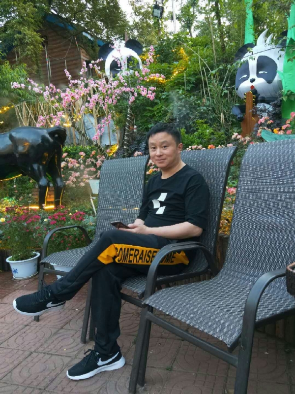 想家的第一张照片--残疾人相亲网